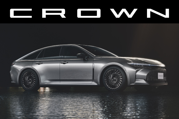 クラウン | ネッツトヨタ秋田