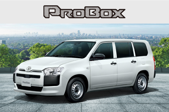 プロボックス | ネッツトヨタ秋田