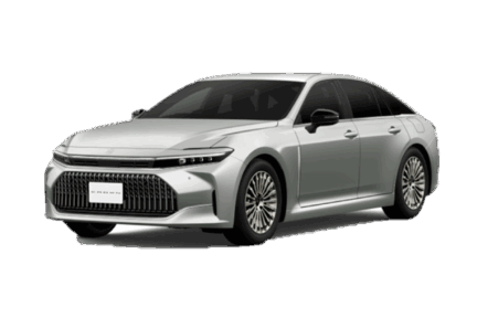 sedan