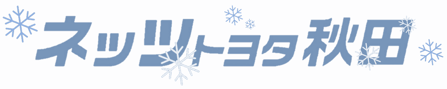 ネッツ社名冬最新