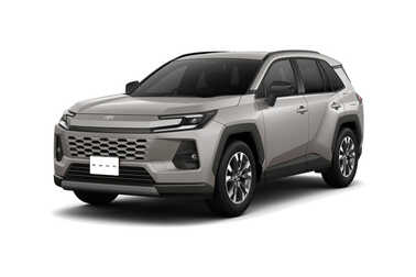 アバンギャルドブロンズメタリック〈4V8〉フロントサイド