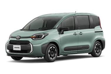 Z｜フロント　Z（ハイブリッド・2WD・7人乗り）