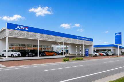 本荘店