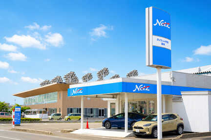 鹿角支店