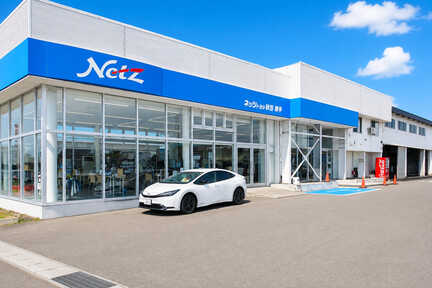 横手店
